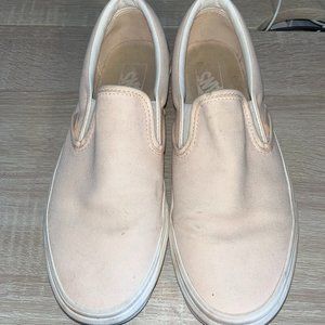 Vans Slip On